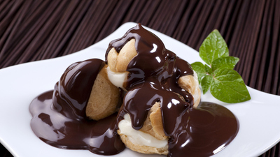 Profiterol tarifi