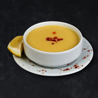 Mercimek çorbası tarifi