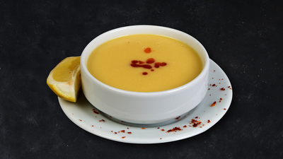 Mercimek çorbası tarifi