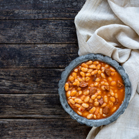 Etli kuru fasulye tarifi