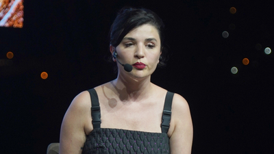 "Meral Okay kariyerimin başlangıcıdır"