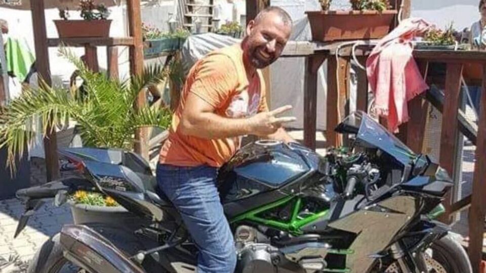 Bisikletliyi öldüren sürücü her yerde aranıyor!