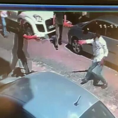 Kiracısını öldüren ev sahibi, çember daralınca teslim oldu!