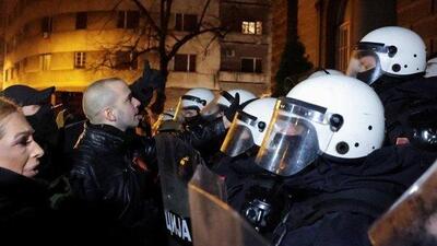 Sırbistan: Putin'in sadık destekçileri olduğu ülke