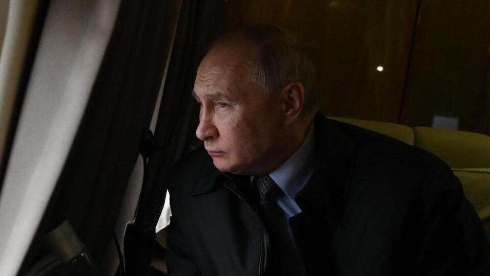 CIA Başkanı: Putin hala Wagner'in patronundan intikam almak isteyebilir