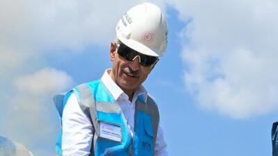 Gebze-Darıca arası 24 dakikaya düşecek