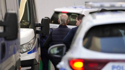 Karısını öldürdü, cinayetten suçsuz bulundu