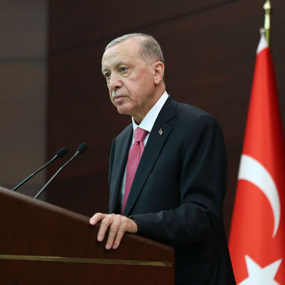 "Yeni bir dönemin başlangıcı diyebiliriz"