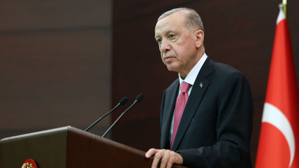 "Yeni bir dönemin başlangıcı diyebiliriz"