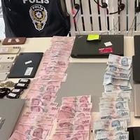 100 milyonluk vurgunda 65 gözaltı