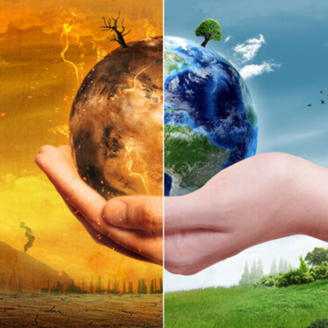 TTGV'den iklim teknolojilerine katkı