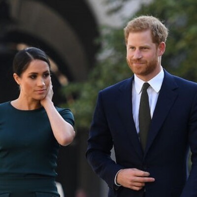 ABD Başkanı Biden Prens Harry'i reddetti