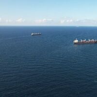 Rusya'dan Ukrayna'ya tahıl koridoru suçlaması