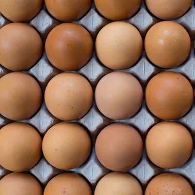 Bakanlık'tan antibiyotikli yumurta iddialarına yanıt