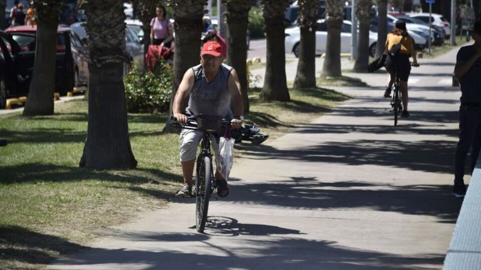 Yeni sıcak hava dalgası uyarısı!