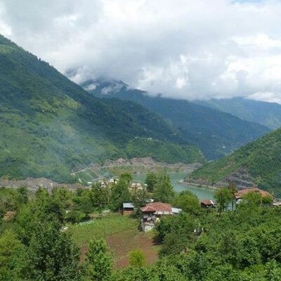 Tüyler ürperten olay! Derede kopmuş ayak bulundu