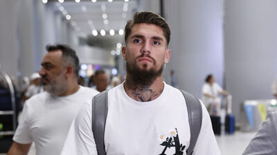 Lyanco sağlık kontrolünü geçemedi!