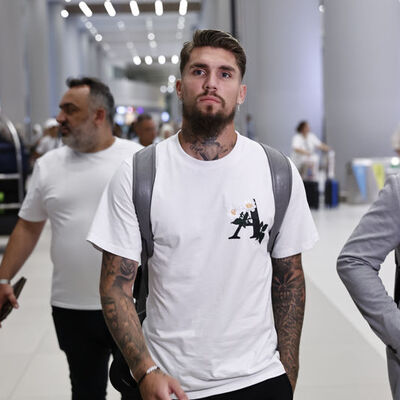 Lyanco sağlık kontrolünü geçemedi!