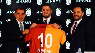 Stadın ismi Rams Park oldu!