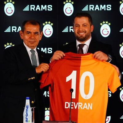 Stadın ismi Rams Park oldu!