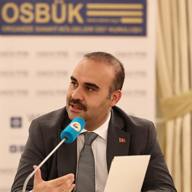 "OSB sayısını 191'den 354'e çıkardık"