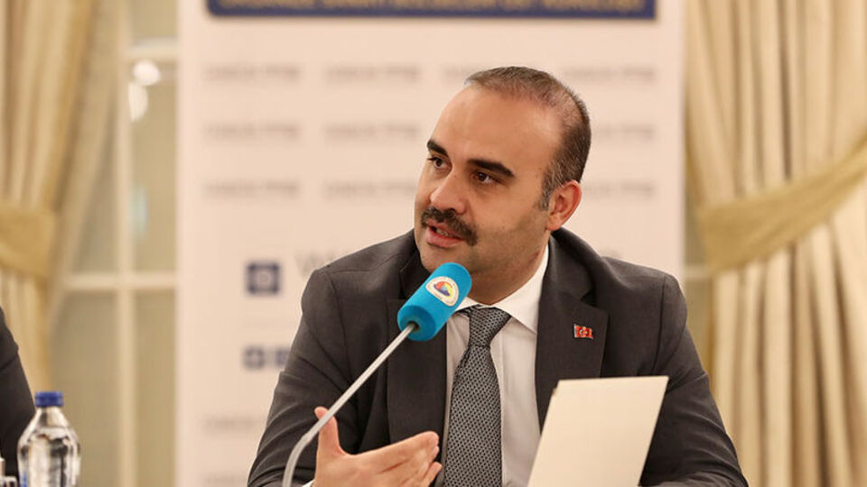 "OSB sayısını 191'den 354'e çıkardık"