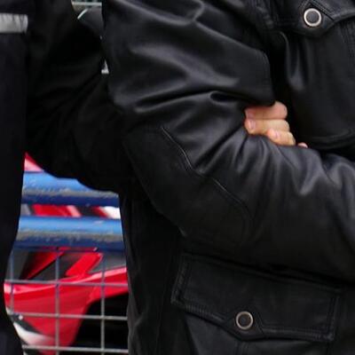 Sahte MİT'çi yakayı ele verdi