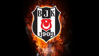 Beşiktaş'tan arka arkaya iki transfer!