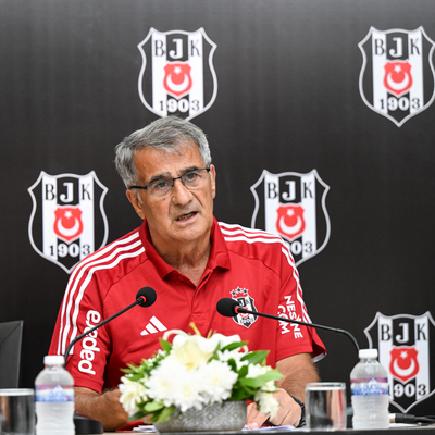 Güneş'ten Lyanco açıklaması!