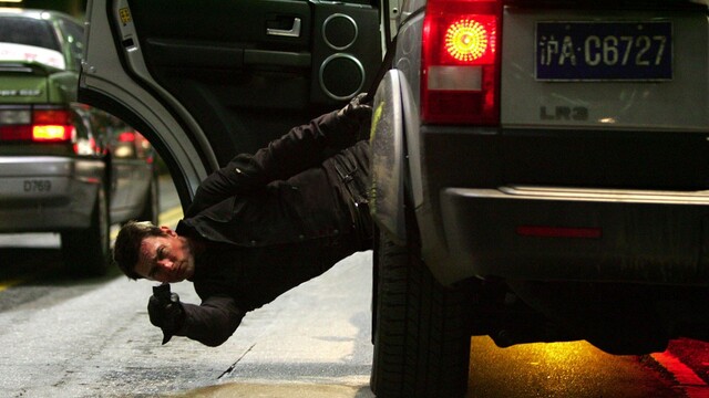 Gişelerde en başarılı 10 Tom Cruise filmi