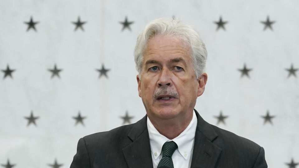 Biden, CIA Direktörü Burns'ü kabinesine kattı