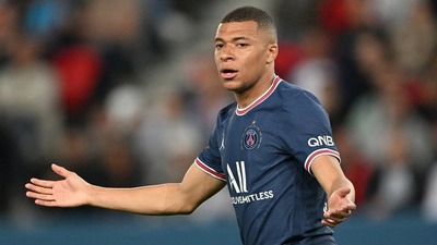 PSG'de Mbappe krizi!