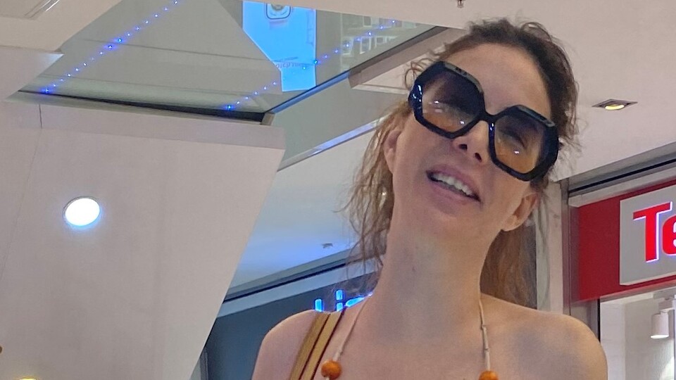 Tuğba Özerk: Herkes olduğu gibi güzel