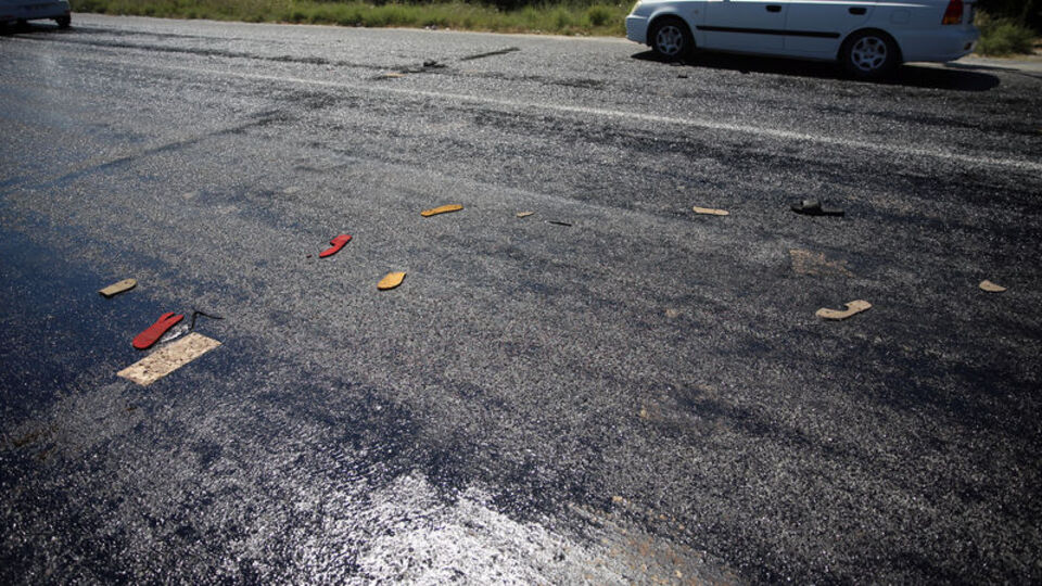 Sıcaklıklar rekor kırıyor!