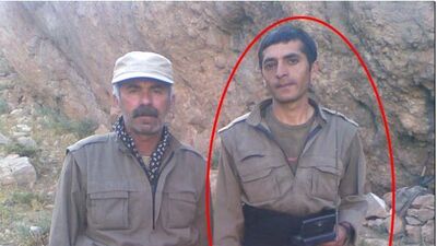 MİT'ten Irak'ta operasyon! Sözde Türkiye sorumlusu etkisiz