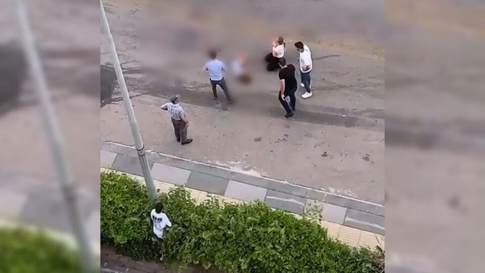 Minik Zeynep'in annesinin feryatları yürekleri dağladı