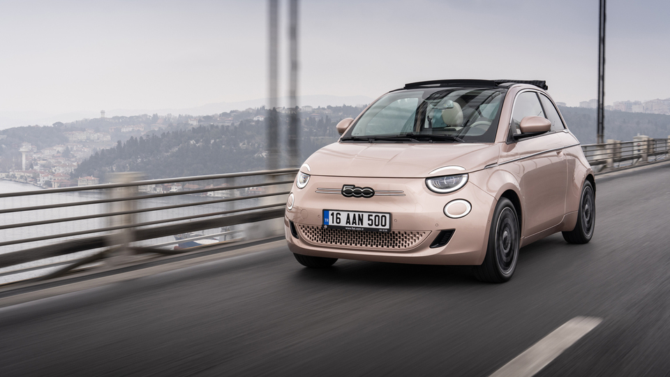 Otomobilde abonelik dönemi!