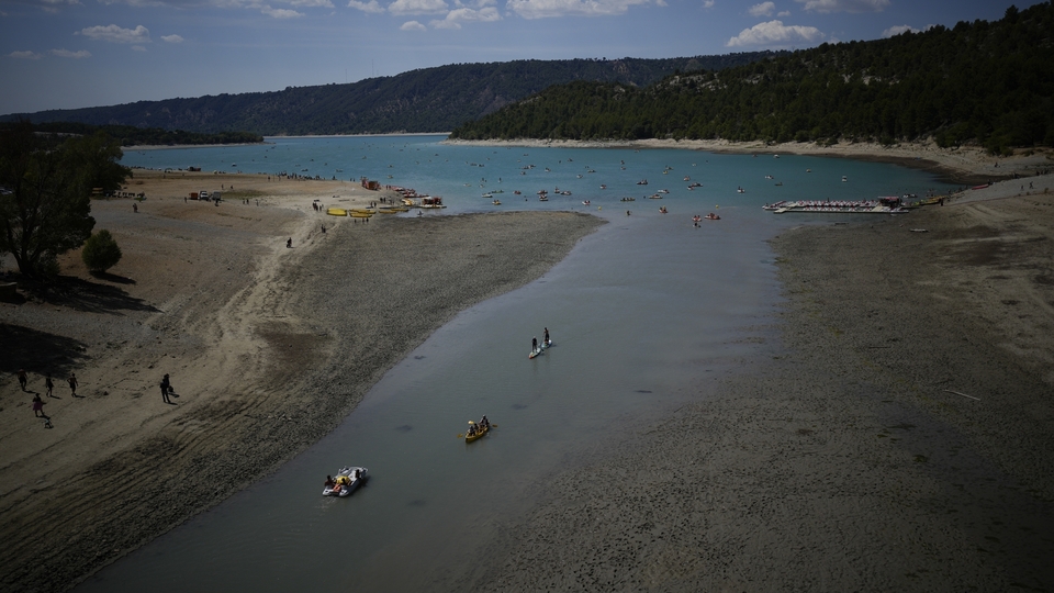 İklim krizinde küçük dereceler, büyük fark
