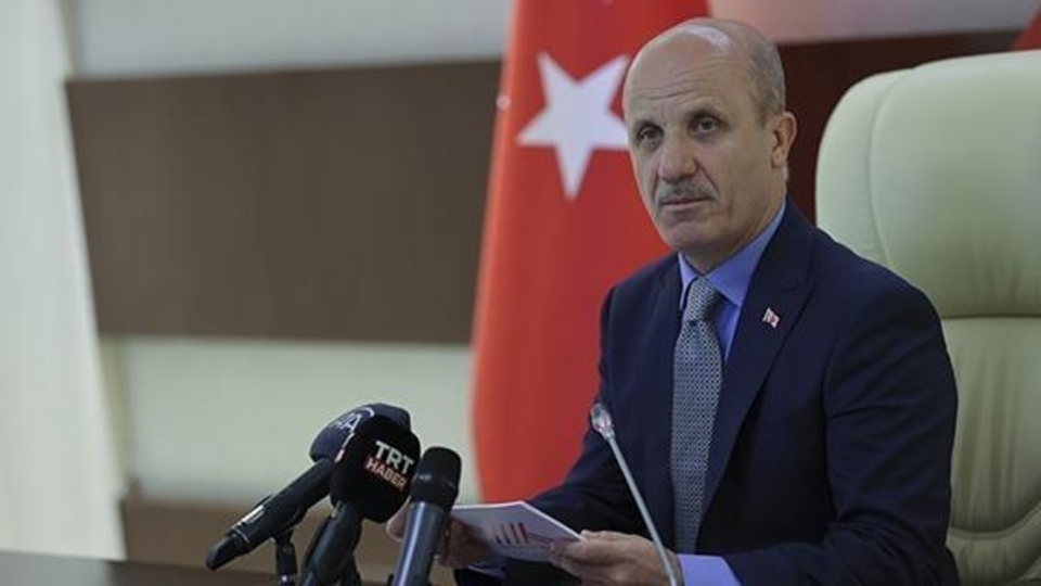YÖK Başkanı Özvar'dan tercih yapacak adaylar için rektörlere çağrı