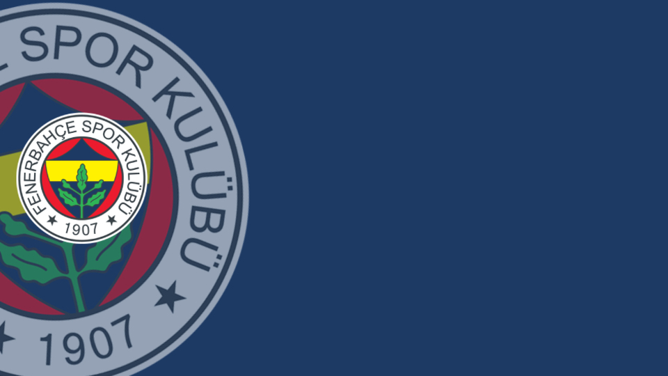 İşte Fenerbahçe'nin Avrupa kadrosu