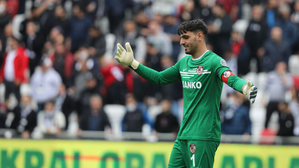 Cimbom yeni kalecisini buldu!