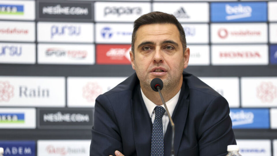 Ceyhun Kazancı'dan 'istifa' kararı!