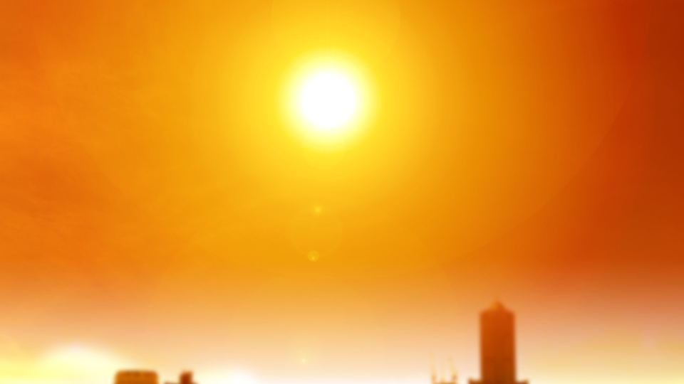 Kavurucu sıcaklara dikkat! Sonuçları ölümcül olabilir