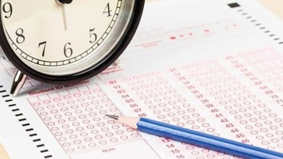 KPSS maratonu başladı