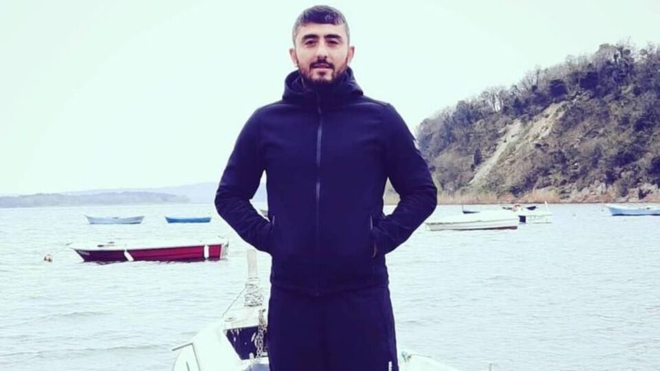 Motokurye silahlı saldırıda hayatını kaybetti