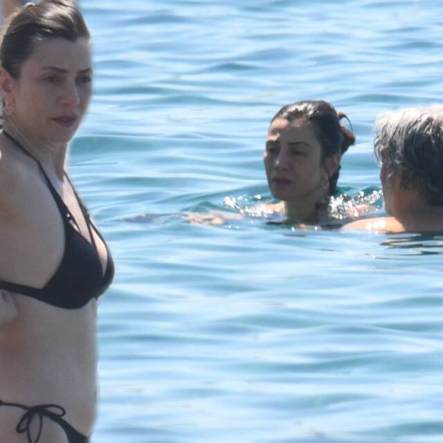 Ev tadilatına deniz molası