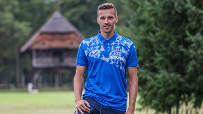 Trabzonspor'da sakatlık şoku!