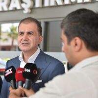 Çelik'ten, HÜDA PAR İl Başkanlığındaki saldırıya ilişkin açıklama