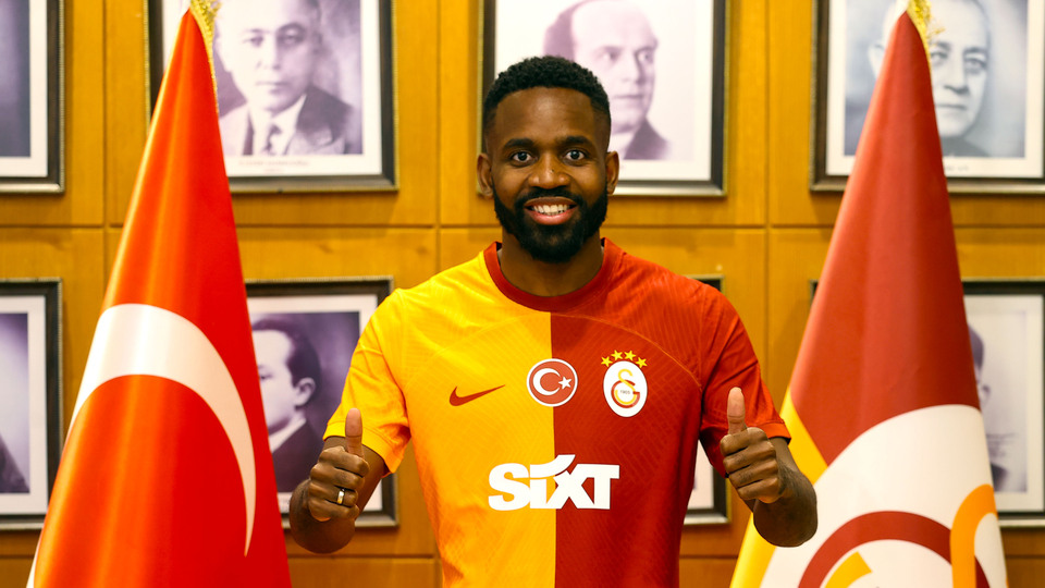 Galatasaray, Bakambu'nun maliyetini açıkladı