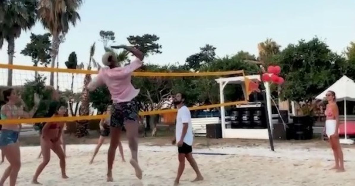 Şampiyonlar Çeşme